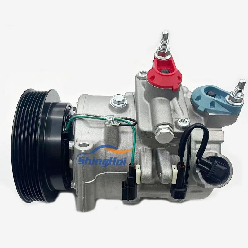 New LR020193  AC Compressor For Land Rover Freelander 2 2006-2014 - Image 1 of 1