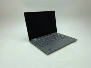 Lenovo THINKPAD X1 YOGA GEN 6 I7-1185G7 3.00 GHZ 32 GB RAM 512 GB ENGLISH UK - Afbeelding 1 van 2