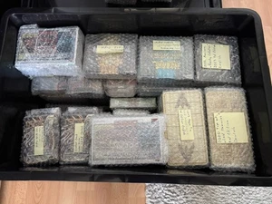 YuGiOh Sammlung | Tin | Display | Booster | Collection | Neu & OVP | Yu gi oh - Bild 1 von 24