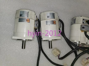 1pcs Used MSMZ022A3A   servo motor #iw - Bild 1 von 3