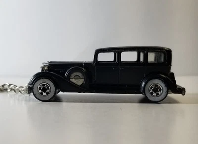 Hot Wheels Classic Packard Hongkong Diecast Car Custom Keychain  - Image 1 of 4