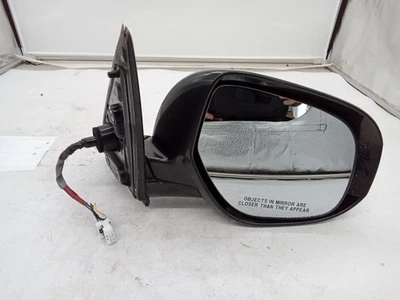 Espejo retrovisor lateral derecho para pasajero Mitsubishi Outlander 2014 fabricante de equipos originales Foto 1 de 4