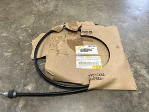 OEM Rear Passenger Side Parking Brake Cable Dodge Ram 1500 1995-1996 1997-1999 - Picture 1 of 4