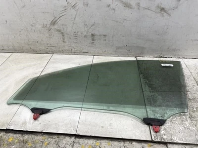 2007 2011 TOYOTA CAMRY HÍBRIDO FRENTE ESQUERDA PORTA MOTORISTA VIDRO FABRICANTE DE EQUIPAMENTO ORIGINAL+ - Imagem 1 de 4