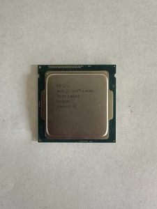 Intel Core i5-4590S SR1QN 3.00GHz Processor - Picture 1 of 2