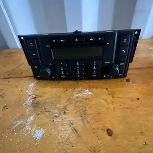 Freelander 2 Stereo Panel Switch Control 6H52-18845-AC 2006 to 2012 Radio - Picture 1 of 2
