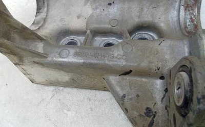 6G9N4H473CC transmission brackets for LAND ROVER FREELANDER (LR2)(2007- ) 645709 - Image 1 of 4