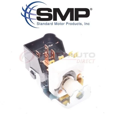 SMP T-Series Headlight Switch for 1985-1988 Cadillac Cimarron - Electrical rw Foto 1 de 4