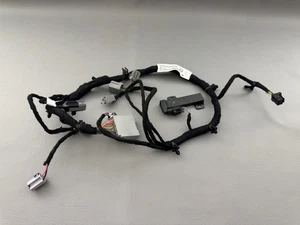 2019-2023 DODGE CHALLENGER FLOOR CENTER CONSOLE WIRE WIRING HARNESS OEM - Picture 1 of 8