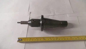 Portaherramientas Kennametal 1/2" fresadora de extremo QC40EM050231 - Imagen 1 de 4