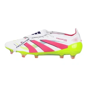Adidas Predator 24 Elite  FG Soccer Cleats Celestial Victory Men's Sz 9 ID8967 - Picture 1 of 7