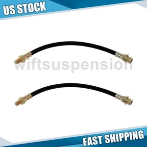 Front Brake Hydraulic Hose Raybestos Brakes for Buick Super Series 50 1941-1949 - Picture 1 of 4