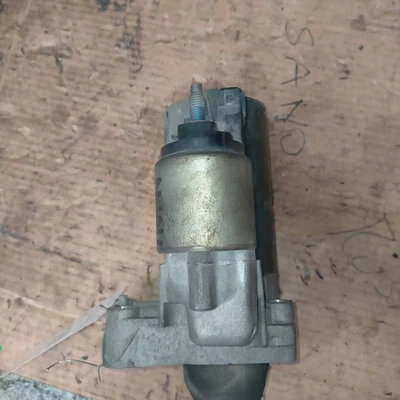 12417616698 Motorino avviamento  MINI MINI Clubman (R55 LCI) 1.6 16V One Sw - Immagine 1 di 4