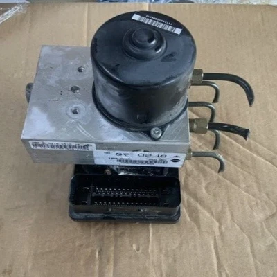 2005-2011 Nissan Frontier ABS Anti Lock Brake Pump Module ABS Assembly OEM Foto 1 de 4