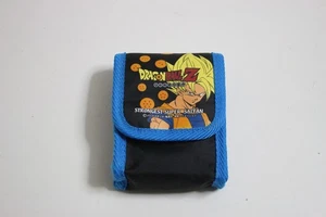 Dragon Ball Z Carrying Case for Nintendo Game Boy Advance SP / Super Saiyan Goku - Picture 1 of 14