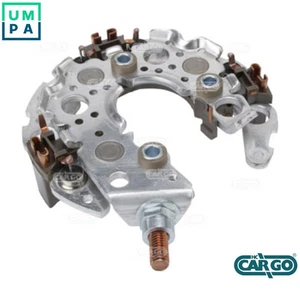 RECTIFIER ALTERNATOR 237613 FORRECTIFIER ALTERNATOR 237613 FOR FORD  VOLVO  1229 - Picture 1 of 11