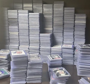 🔥🔥200 Karten Lot.  Sag uns, was du willst...Kostenloser Versand🔥🔥 - Bild 1 von 5