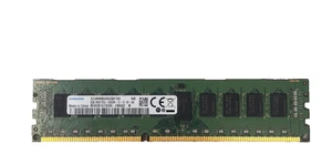SAMSUNG 8GB PC3-14900R ECC RDIMM Server Memory Ram M393B1G73EB0-CMAQ2 - Picture 1 of 2