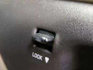 Driver Left Front Door Switch Driver's Lock Fits 00 MALIBU 771637 - Picture 1 of 9