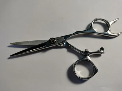 Cizalla de corte giratoria Sam Villa 10550 Signature Series para diestros Japón Foto 1 de 4