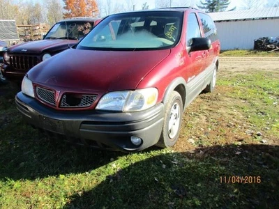 Guantera Montana 2002 243609 Foto 1 de 4