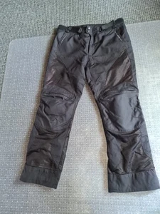 Damen Motorradhose von Held Größe KXL Tourenhose Sommer - Bild 1 von 5