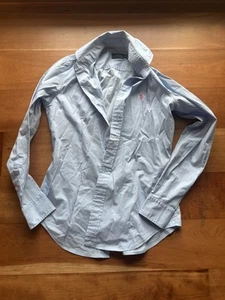 Polo Ralph Lauren Bluse Große 2 - Bild 1 von 1