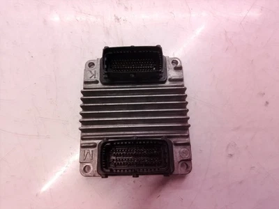 96417550 CENTRALINA MOTORE / 96417550 / 96417550 / 713348 PER DAEWOO KALOS 1.4 S - Immagine 1 di 4