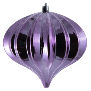 Vickerman 5,7" rosa lucido cipolla UV 3/Bag - N151279DSV - Foto 1 di 1