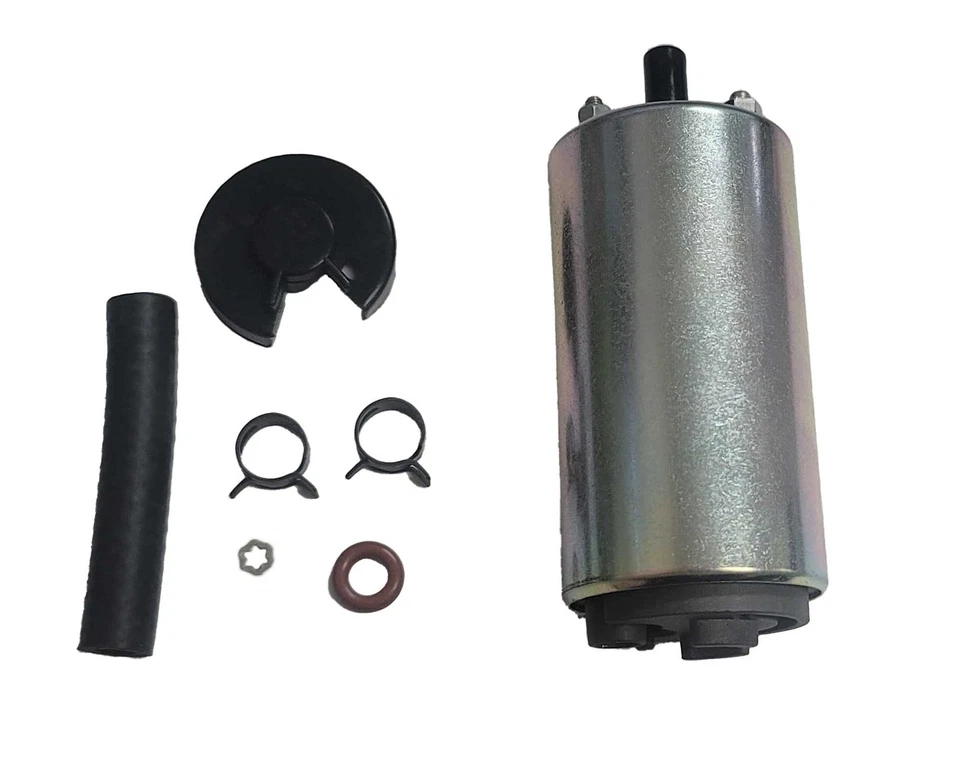 Bomba de combustible eléctrica Brute Power 1050006 para Toyota Mitsubishi Acura Honda 83-99 Foto 1 de 4