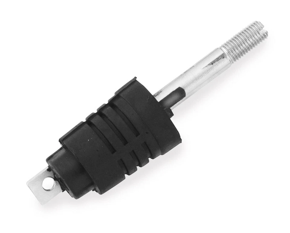 Vástago de señal de giro BikeMaster potencia corta 12-1207 Foto 1 de 1