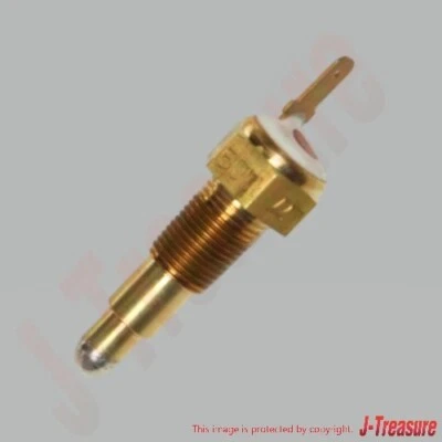 Unidad de interruptor de temperatura del agua genuina MITSUBISHI MONTERO V43W 87-00 MD102329 OEM Foto 1 de 4