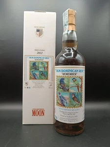 RUM REPUBBLICA DOMINICANA - 45% - MOON IMPORT Reserve "Remeber" Collection - Foto 1 di 1