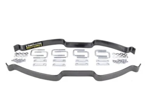 Hellwig 987 EZ-990 Helper Spring Kit for 07-22 Chevy Silverado/GMC Sierra 1500 - Picture 1 of 3