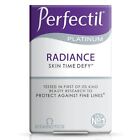 Vitabiotics Perfectil Platinum Radiance 60 Tablets
