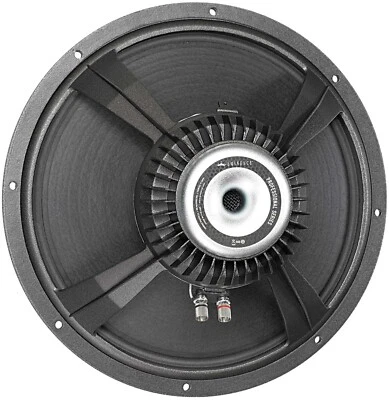 Eminence KappaLITE 3015 15" Neodymium Pro Audio Woofer Midbass Speaker 8 Ом NOS - Изображение 1 из 4