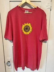 Neu mit Etikett 127 Stunden seltenes Promo T-Shirt Phish Replica Gr. XL - Bild 1 von 7