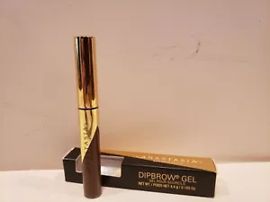 Anastasia- Dipbrow Gel Highly Pigmented WP Long Lasting Brow Gel- Auburn - 0.155 - Picture 1 of 1