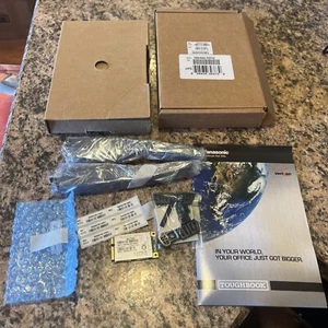 Verizon 4G LTE for Panasonic Toughbook - Sierra MC7750 Wireless WWAN PCIE - Picture 1 of 3