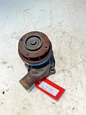 1954 Ford NAA Jubilee Tractor Water Pump - Image 1 of 4