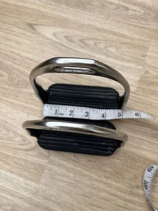 Staffa per adulti 4,75"" (D) - Foto 1 di 3