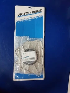 Mercedes OM642 Crankshaft rear seal with alum housing- 642 010 02 14, 6420100214 - Bild 1 von 5