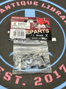 Redcat. #BS903-068 3x14mm Countersunk Phillips Self Tapping Screws, 12pk - Picture 1 of 1