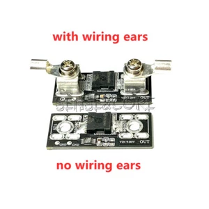 50A Solar Battery Charging Anti-backflow Protection Board Ideal Diode Controller - Bild 1 von 19