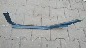 Cubierta de listón de entrada de puerta derecha Volvo 850 Combi 6818572 strip blue RH - Imagen 1 de 2