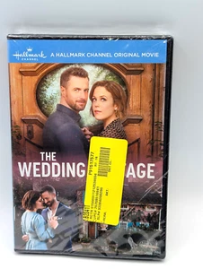 Das Hochzeitshäuschen DVD Hallmark Kanal Film Erin Krakau brandneu versiegelt - Bild 1 von 9