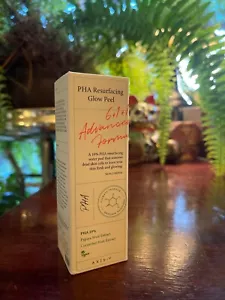 AXIS-Y PHA Resurfacing Glow Peel 50ml Cruelty-Free Exfoliator K Beauty AU STOCK - Picture 1 of 5