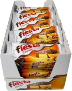 FERRERO MERENDINE FIESTA T1X20 PEZZI - Foto 1 di 1