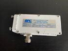 Spc Electronics 11Ghz Hemt Lnb Wr75 In N Connector Out