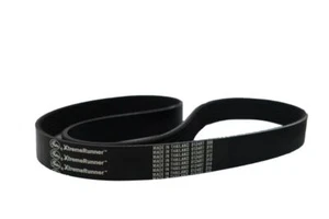 Gates V-Ribbed Belt 4PK940XR fits Mitsubishi Express WA 2.4 (PA4W) - Picture 1 of 1